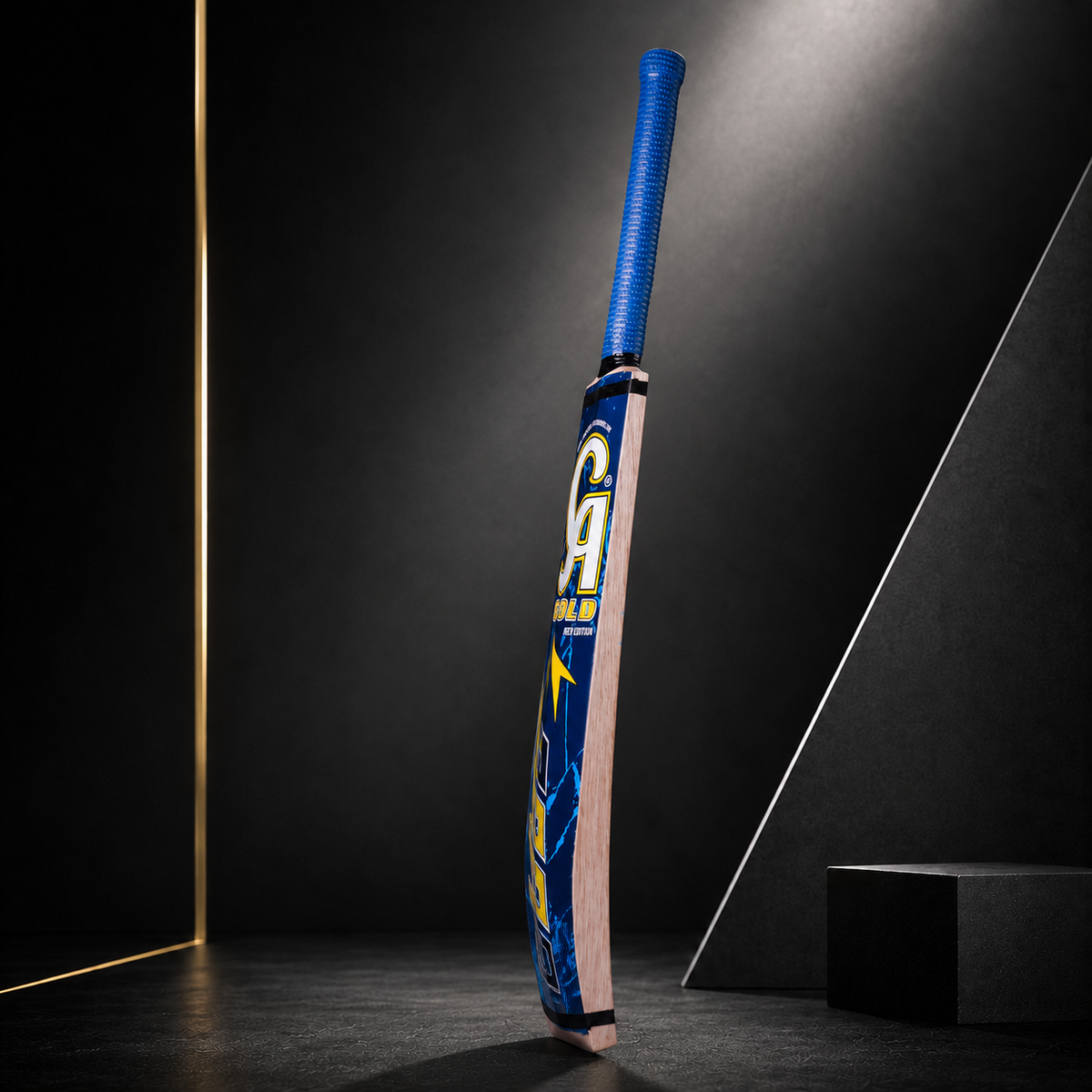 CA Gold Speed TapeBall Bat