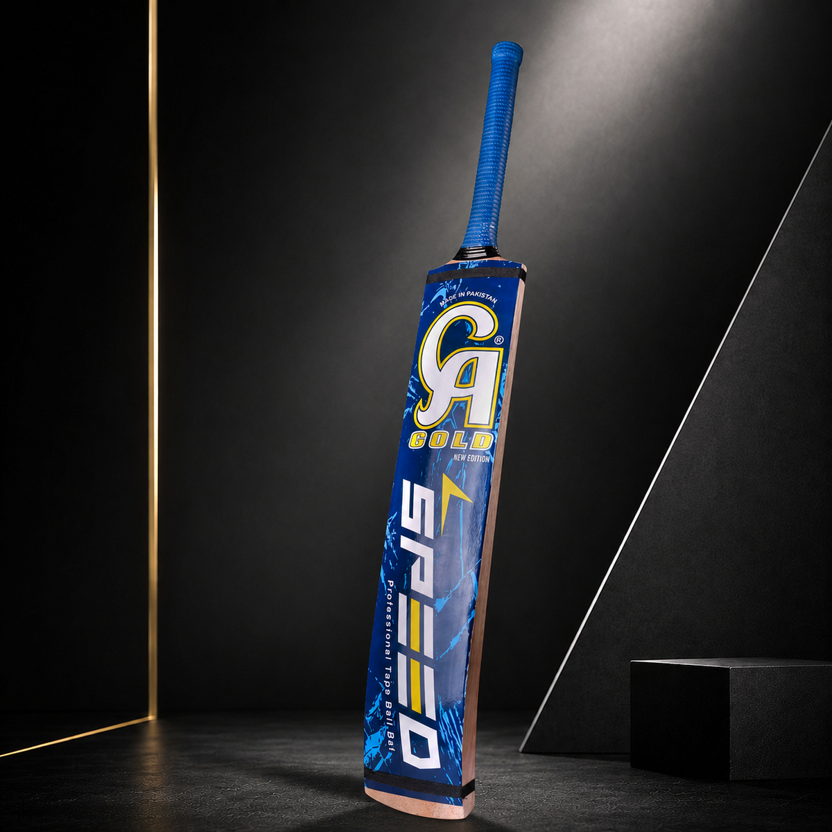 CA Gold Speed TapeBall Bat