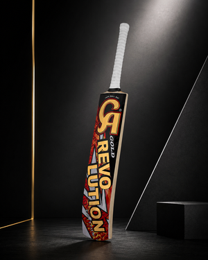 CA Gold Revolution