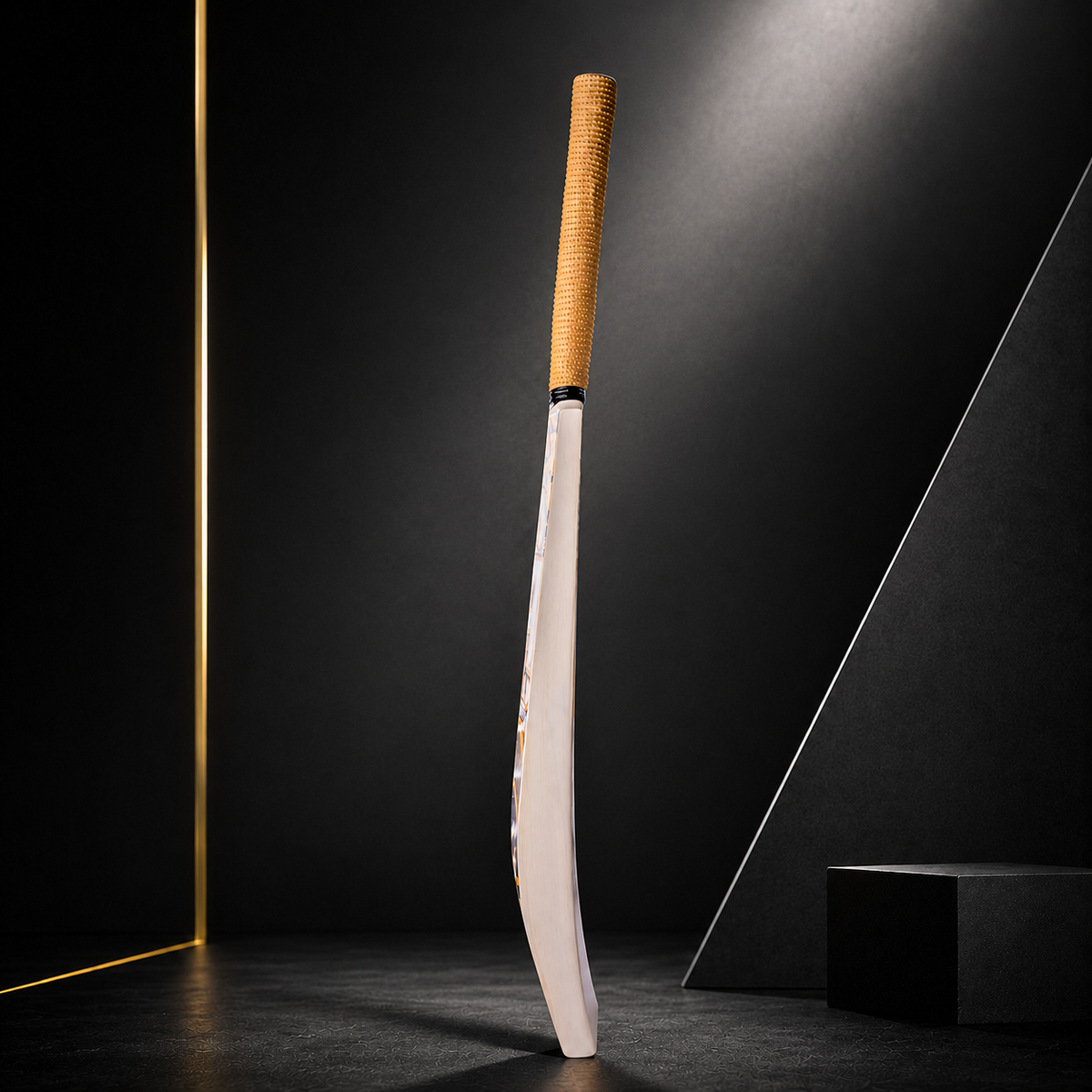 Premium CA Gold Dragon Bat