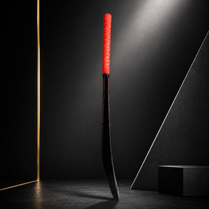 Premium CA Gold Fighter Bat