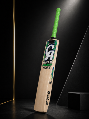 CA Gold Smash 12000 TapeBall Bat