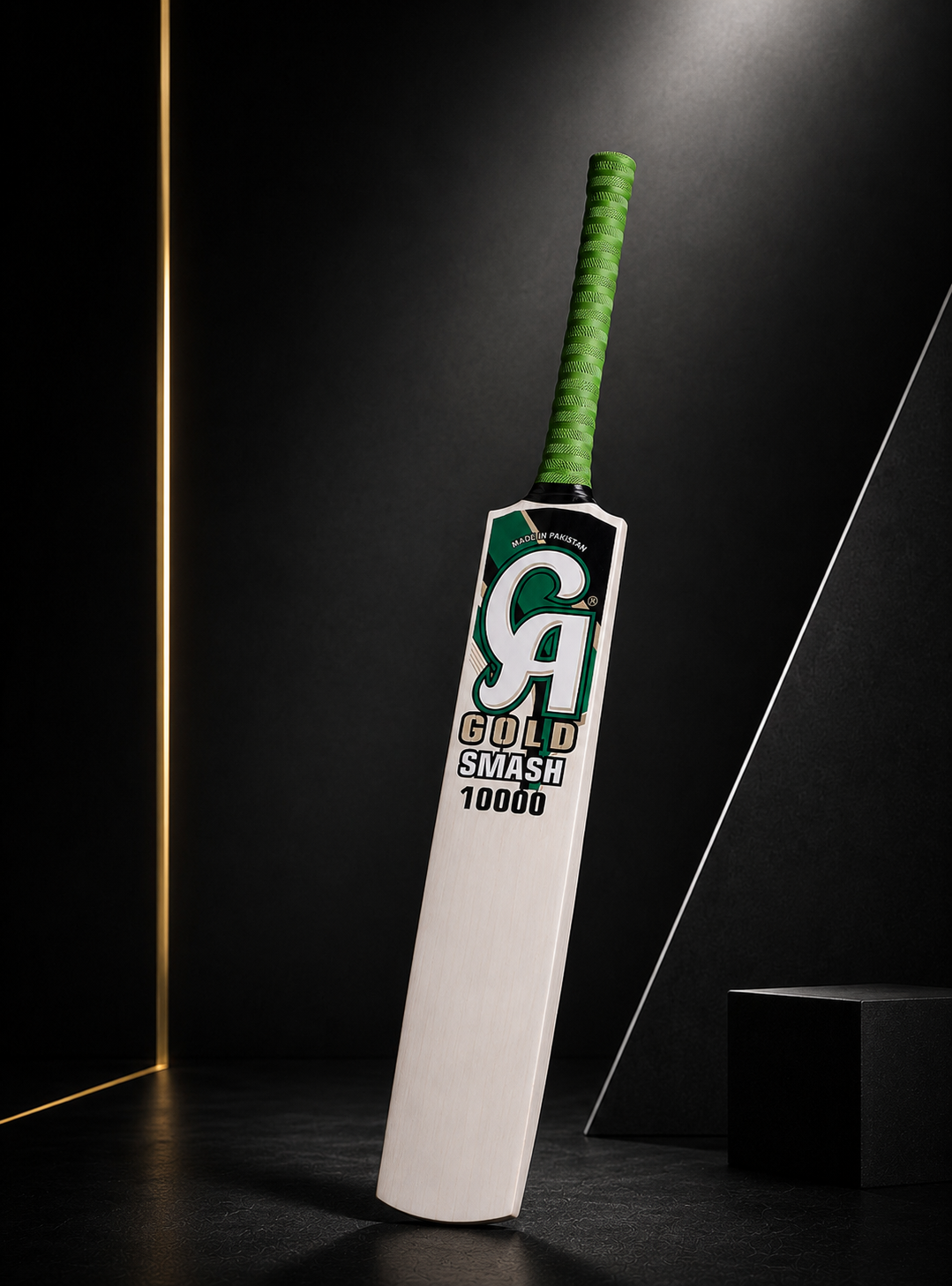 CA Gold Smash 10000 Tapeball Bat