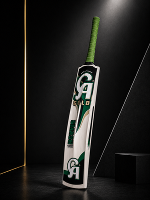 CA Gold Smash 10000 Tapeball Bat