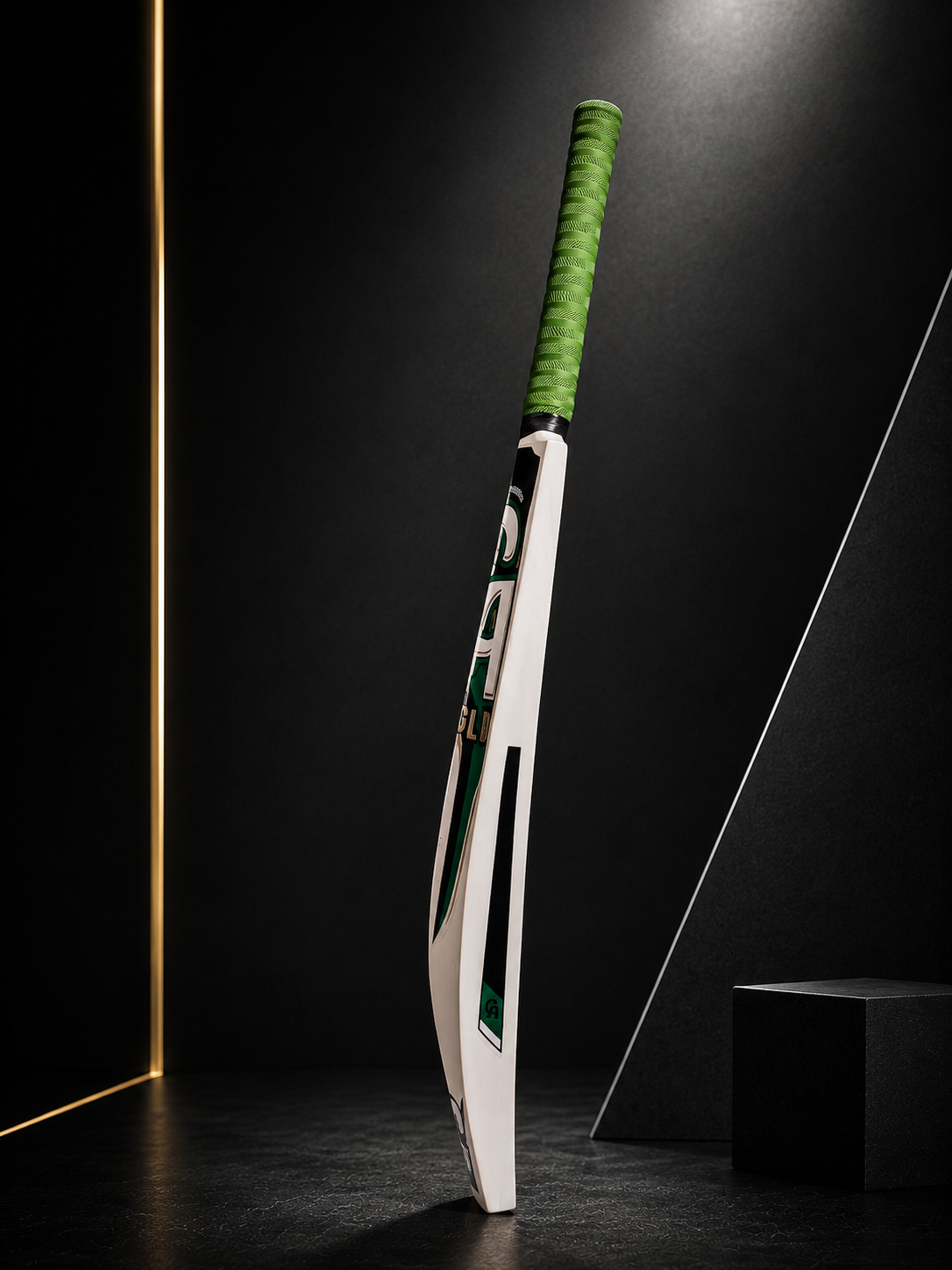 CA Gold Smash 10000 Tapeball Bat
