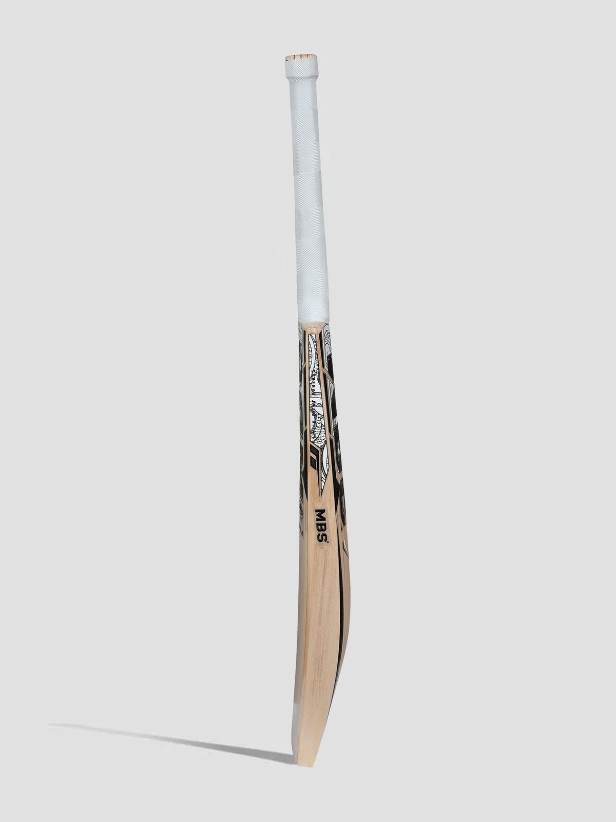 Malik MBS SAA67 Player ED Cricket Bat