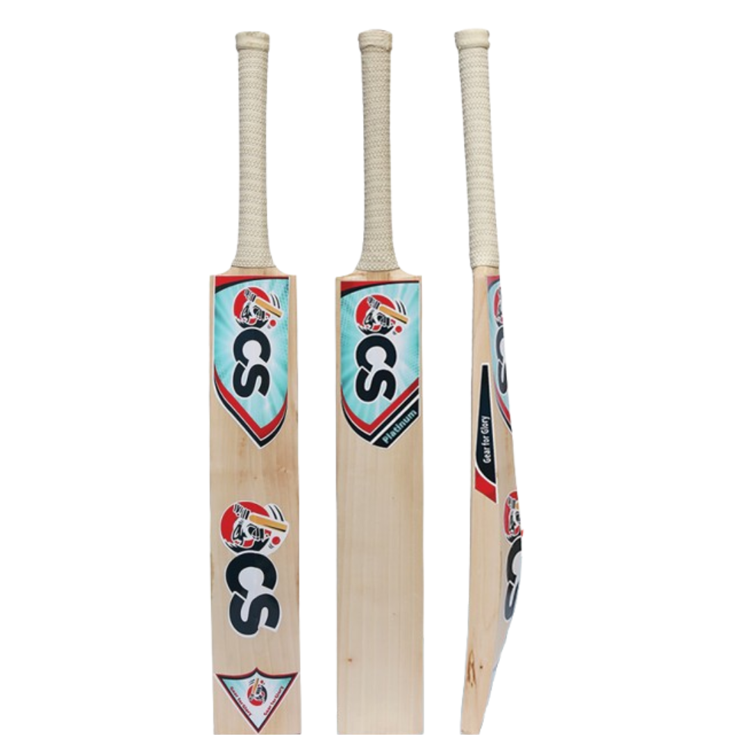 OCS PLATINUM CRICKET BAT