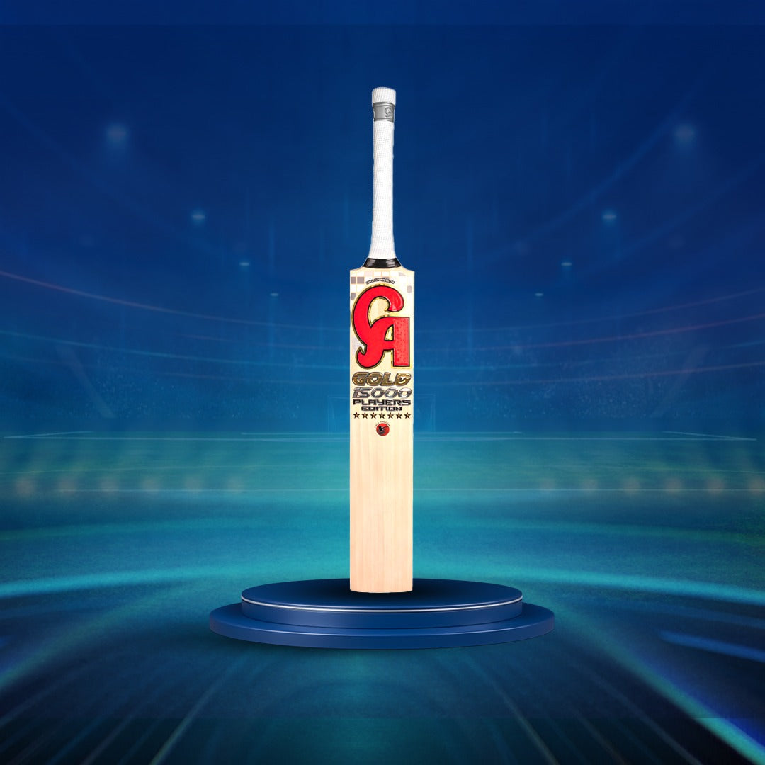 Gold 15000 Player Edition 7 Star