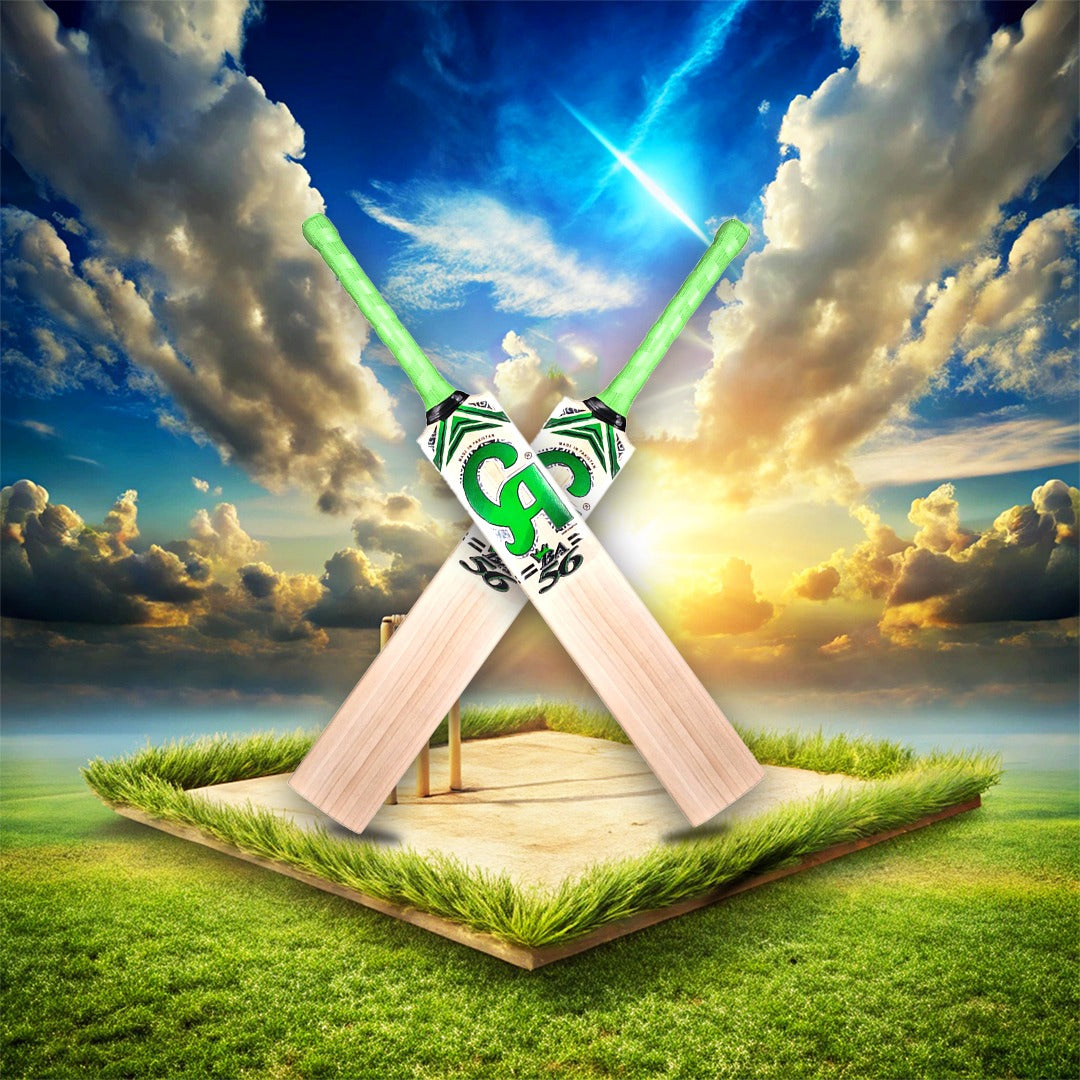 CA - BA 56 (Babar Azam) Cricket Bat (2025)