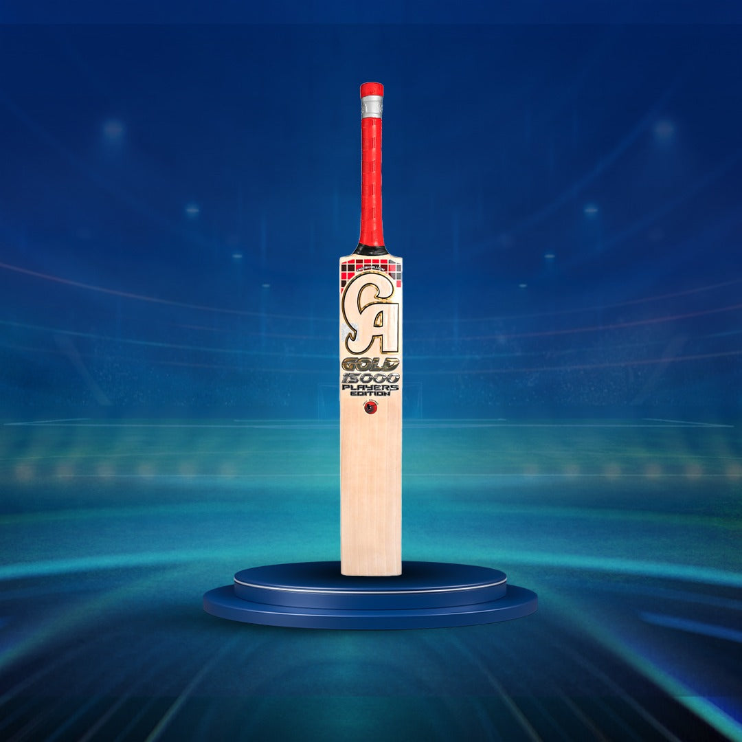 CA GOLD 15000 PLAYERS EDITION