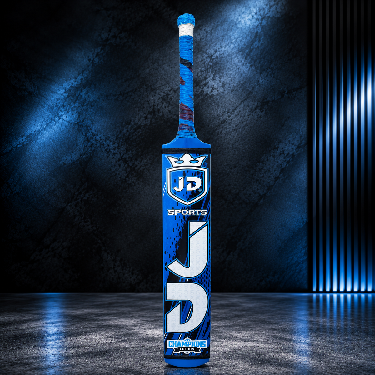 Champion Edition