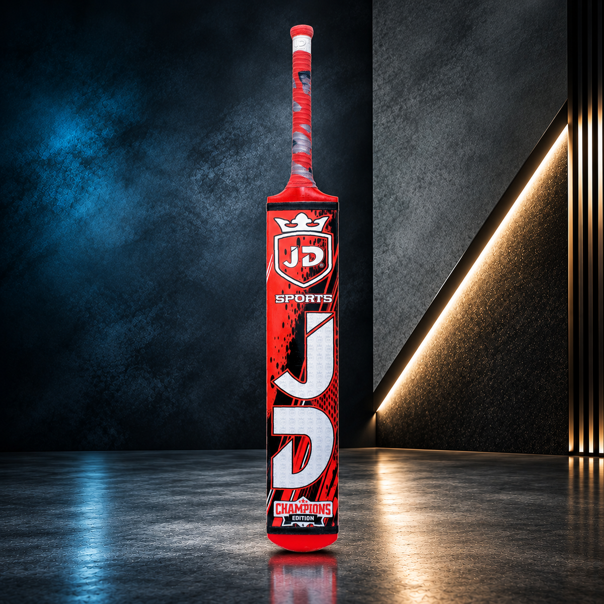 Champion Edition