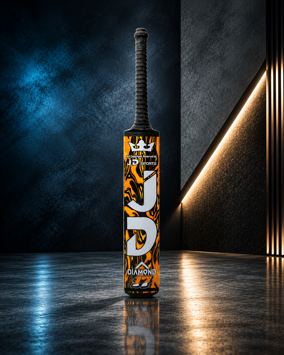 Diamond 17 Edition