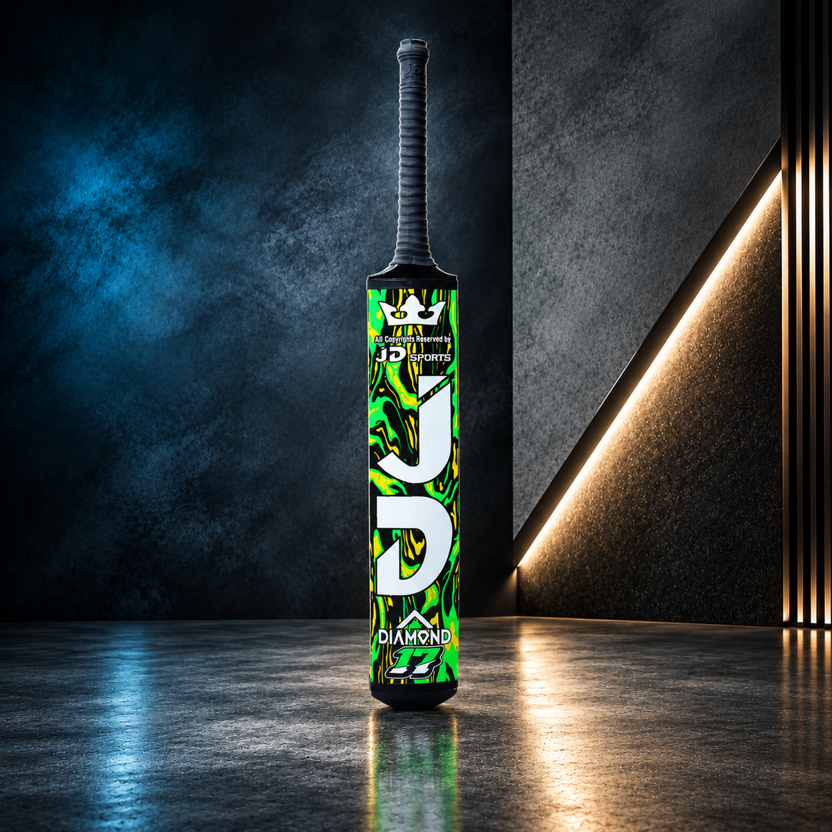 Diamond 17 Edition