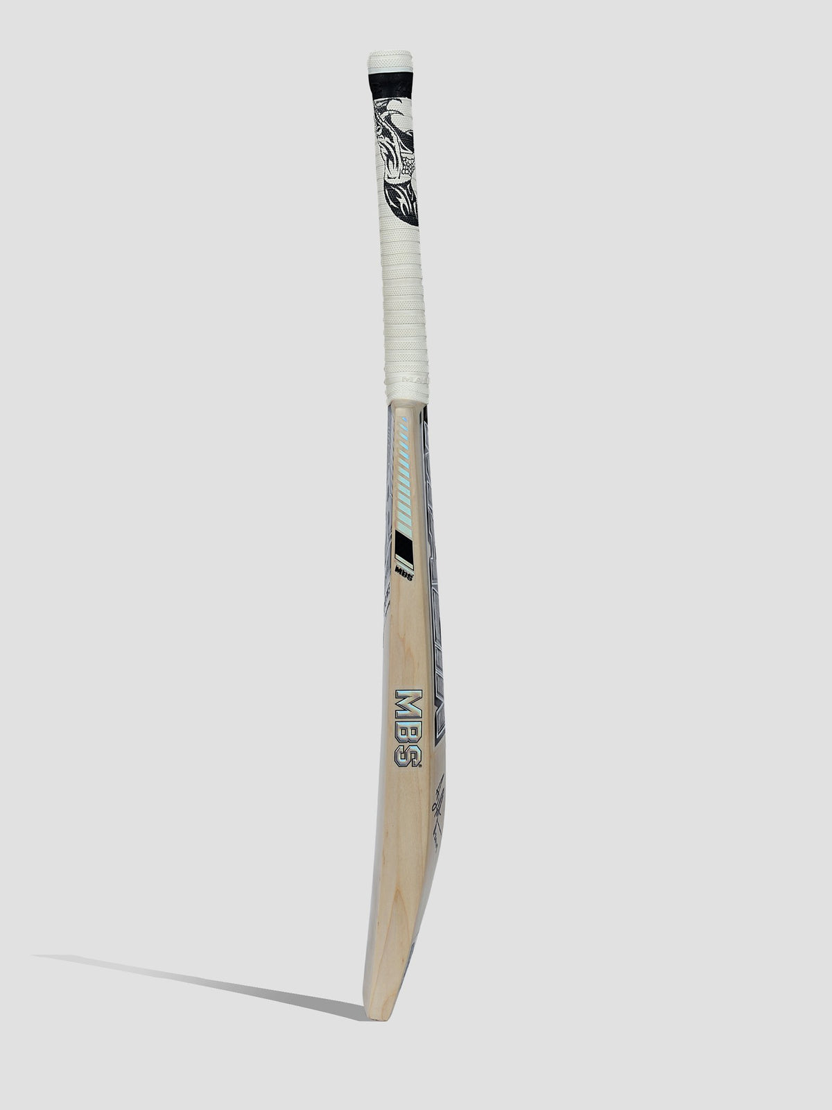 MB Malik MBS World Class (Ifti 95) Edition Cricket Bat
