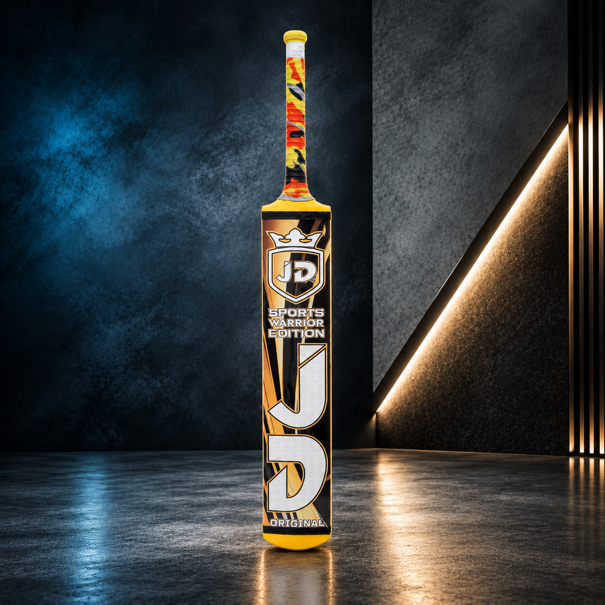 Warrior Edition