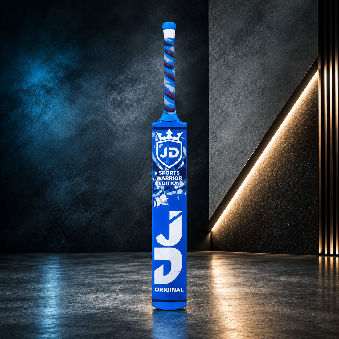 Warrior Edition