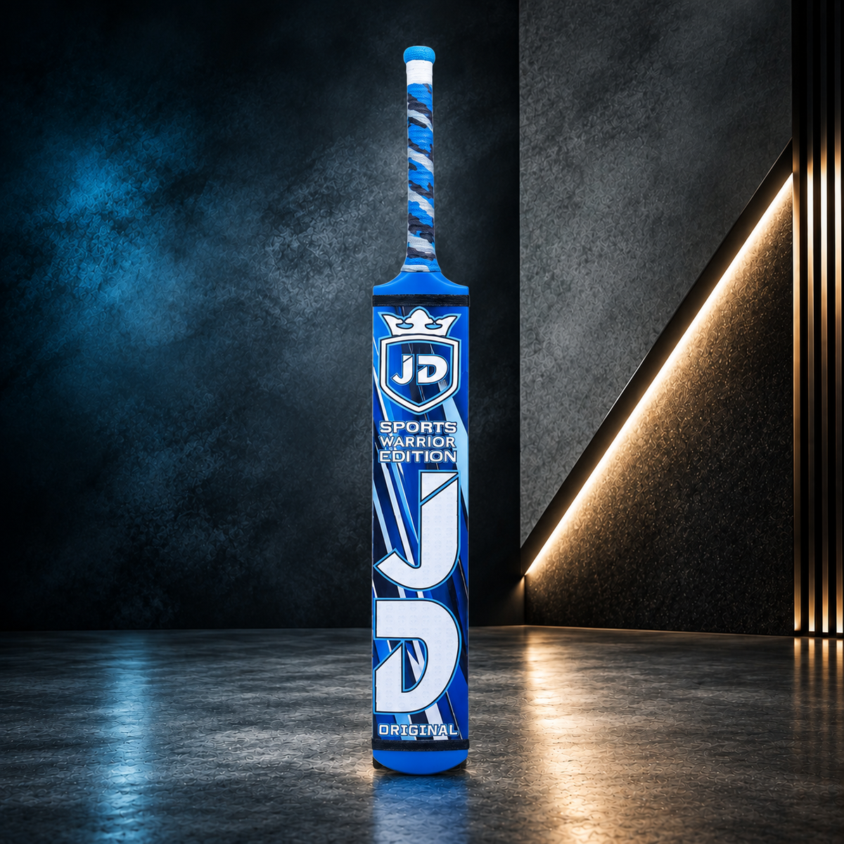 Warrior Edition