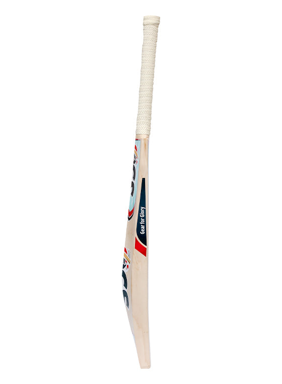 OCS Platinum Cricket Bat Side
